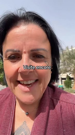 16K views · 954 reactions | Partie1 : l’environnement est incroyable, En tout cas ça nous plaît à nous #Maison #Déménagement @thewalkinkdead | Karine Nails | Facebook