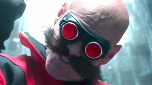 Things Only Adults Noticed in #Sonic the Hedgehog 2 | Looper