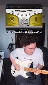 Smooth and viby RnB strat tone is just a plugin away. Check out how Calvin Bennett gets it done with the Virtual Mix Rack (FET + Opto Compression) from Slate Digital and more. Get all the plugins: https://slatedigital.com/ #SlateDigital #musicproduction #recording | Slate Digital | Facebook