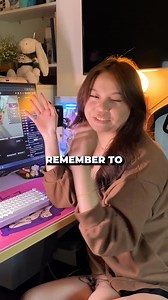  Joey Koh knows what it takes to climb the Valorant ranks. That's why she trusts the PRISM+ F270i. This 27" monitor packs a punch with a blazing-fast 180Hz refresh rate and 1ms response time, ensuring every millisecond counts. Enjoy silky-smooth gameplay and vibrant visuals that pull you into the action. Joey proves you don't need to spend a fortune to dominate Valorant Immortals. Get the PRISM+ F270i for just $219 today!➡️ https://go.prismplus.sg/XJ1JGR | PRISM+ | Facebook