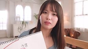 Wild girl Airi Nagisa unleashes 25 intense orgasms, 4,128 convulsions   squirt galore!