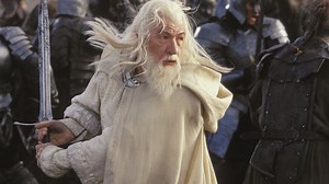 Lord of the Rings actress calls for female Gandalf in new TV series as she claims ‘magical powerhouses are women’