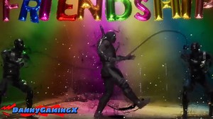 MK11 Aftermath Noob Saibot Friendship #viralreelsfbreels #reeelsfacebook #mortalkombat1 #viralreels23 #mortalkombat #videogames #fatality #Maximum #mk1 | DannyGamingx