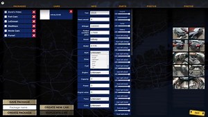 Тизер нового симулятора - Car Trader Simulator