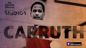 PART TWO: Witnesses and participants recall the details of the night Cherica Adams – Rae Carruth's pregnant girlfriend – was fatally shot. | The News & Observer