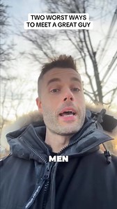 Two worst ways to meet a great guy 💔 You can go out, look amazing, be friendly, confident, and open, and still go home alone if you are relying on the two methods that no longer work in modern dating. Most single women are doing exactly what they were taught, without realizing the rules quietly changed. The first mistake is waiting for men to approach in real life. Years ago, that worked. Today, most men are hesitant, distracted, or unsure how to approach, even when they are interested. So wome