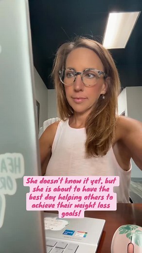 Trish Gorzynski on Reels