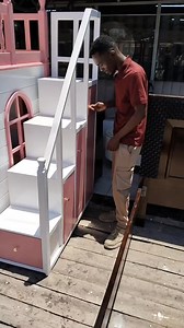 11K views · 77 reactions | #bunkbed ...0710555115 | Home Decor Furniture arts | Facebook