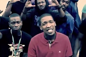 NH (@NH215) – Death of Bubble Gum Rap (Video)