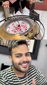 Así se planchaba antes | Gil Velasco