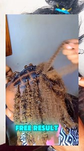 2.6K views · 18 reactions | Butterfly locs can be a little tricky to achieve for a beginner braider. However this technique is the perfect method to achieve a flawless butterfly braids. #butterflylocs | The Beauty Tech Buea | Facebook