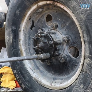 A Complete Drum Brake REPAIR | Voov Restoration