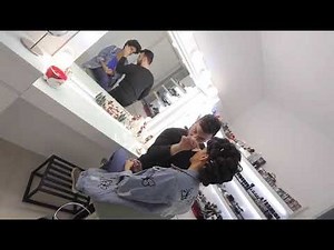 Beautiful Syrian themed wedding in Beirut 😍