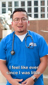 12K views | Be the leader nursing needs. With expert faculty & hands-on training, BMCC takes you from what if to what’s next. #BMCC #StartHereGoAnywhere #College #CUNY #Nursing #Healthcare | Borough of Manhattan Community College/CUNY | Facebook