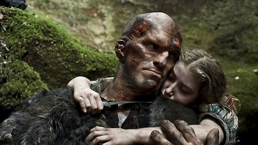 Pentameron (2015) Lektor PL