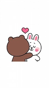 How can CONY be this adorable? | LINE FRIENDS