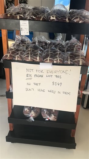 Freshbake in Brightwater on TikTok