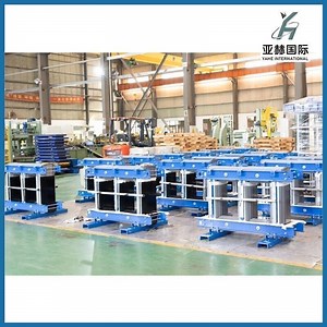 [Hot Item] Durable Iron Core Amorphous Coil Core