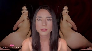 Princess Miki Aoki - Dream About Me