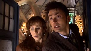 Doctor Who S04E13 - Koniec podróży