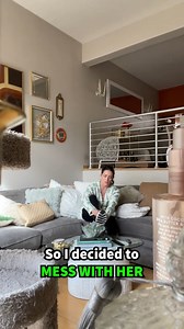 879K views · 4K reactions | Surprise homecoming caught on hidden cam ❤️ #fblifestyletyle  This video was produced by Network Media and Jamie and Blake | Rick Lax | Facebook