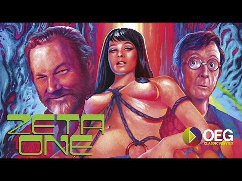 Zeta One 1969 Trailer