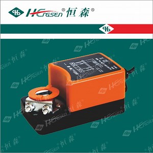 [Hot Item] Motorized Ball Valve Actuator / HVAC Controls Products