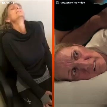 Lahoma is a woman with the same condition. But she shares her hopeful message. | Hallelujah