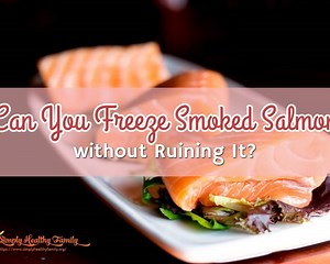 Do you need to freeze salmon before smoking? [2025] | QAQooking.wiki