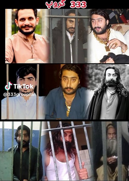 Explore the Culture of Tajik Khokhar Group