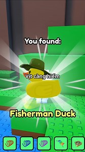 Vượt 7749 chông gai để tìm 77 chú vịt 🤣 #roblox #robloxgames #robloxfyp #robloxvietnam #robloxvng #findtheduck | Roblox VN