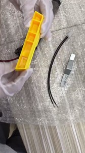 Electric Antifreeze Kit for RVs, Compatible with Truma AquaGo Hot Water Heater, Frost-Free Protection Down to -20°C/-4°F| 12V DC Operation, Rv Antifreeze Water Heater Replacement Parts