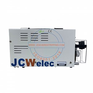 [Hot Item] Jcw-S05e Strip Electrical Wire Cable Stripping Machine