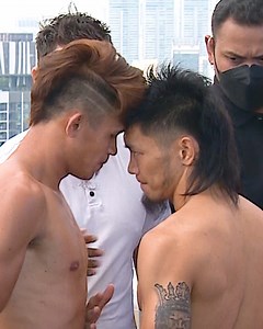 1.7M views · 41K reactions | Got ONE back  Lito Adiwang next faces...