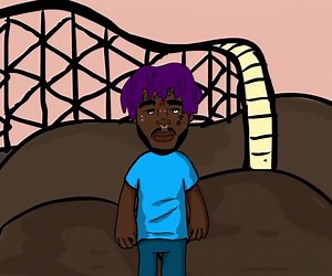 Lil Uzi Vert // Dark Queen 🌆 | 𝐀𝐒𝐓𝐑𝐎𝐇𝐘𝐏𝐄