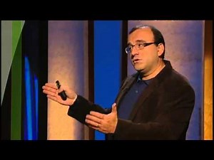 Antonio Turiel Condemnats a decréixer (SUBTÍTULOS EN CASTELLANO)