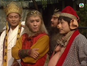 KERA SAKTI 2 "full scene episode" episode 55 Setelah berhasil menyelamatkan Gurunya dengan mustika Kotak Sinar Rembulan, Go Kong kembali melanjutkan perjalanan hingga sampai ke perbatasan negeri India. Sementara di sisi lain Siluman Ular bermimpi kehadiran Kera Tumpei yang kecewa karena mengetahui bahwa kekasihnya yaitu Siluman Ular telah menjadi "Gundik" dari Raja Naga, dan menghasut Raja Naga untuk menangkap Dewa Kepiting secara paksa demi mengetahui cara menggunakan mustika batu "Tujuh Emosi