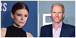 Famous birthdays list for today, February 27, 2024 includes celebrities Kate Mara, Noah Emmerich