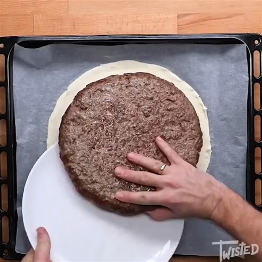Quick & easy dinner idea | Twisted