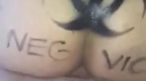 hiv poz slammed pigs