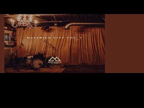 Maverick City Music- Fill The Room Ft. Chandler Moore