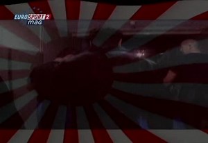 UWFI 1993.12.5 Bushido: The Way of the Warrior (English) (25fps) & Pro-Wrestling World Heavyweight Championship Match: Nobuhiko Takada (C) VS WCW World Heavyweight Champion Super Vader [12.13OA TV] (Japanese) (60fps)