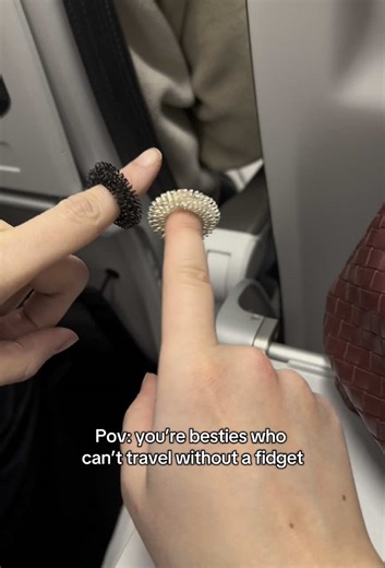 Kaiko Fidgets on TikTok