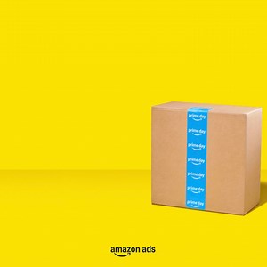 Another #PrimeDay in the books ✅. From July 16 through 17, Prime members globally saved billions on deals across every category and a record-breaking number of customers signed up for Prime in the three weeks leading up to Prime Day. Learn more: https://ads.amazon/3WulIja | Amazon Ads
