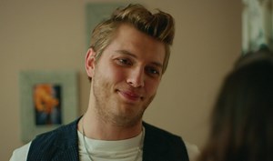 Zola’nın Azra’ya kavuşması!