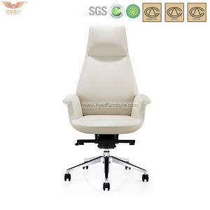 [Hot Item] Luxury Office CEO Furniture Computer Chair Leather Executive Chair (HY-198)