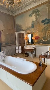 We have had a wonderful weekend away in Norfolk. Yesterday we had the pleasure of stepping back into history at Holkham Hall in Norfolk, and what a breathtaking experience it was. Built in 1734, this Palladian masterpiece is more than just an estate—it's a journey into the past. The entrance into the house is honestly the most grand I have ever seen! Wandering through the grand state rooms, with their classical art and ornate details, I could almost feel the echoes of those who had walked these 