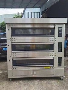 [Hot Item] Neapolitan Pizza Oven Large Outdoor Pizza Oven 3 Layer 12V Car Baking Machines Pizza Oven From The Leading Manufaturer