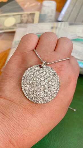 2.2K views · 18 reactions | Wow OMG D - COLOR SI -2 GOOD CLARITY bawat isa DIAMOND MY CERT .. LAHAT PO COLOR D .. | Rea Mariz Collection CO.LTD | Facebook