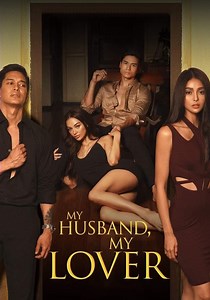 My Husband, My Lover - película: Ver online en español